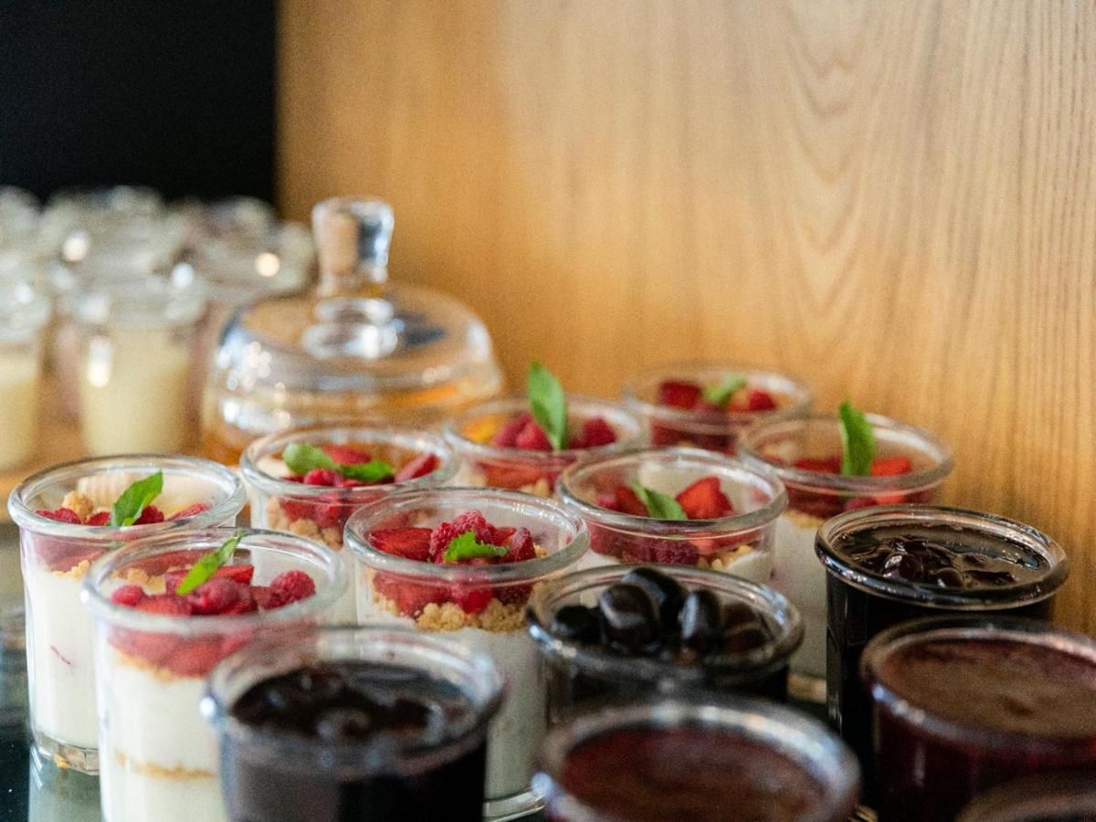 Отель Esquisse Boutique Hotel Телави